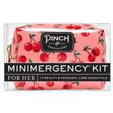 Very Cherry Minimergency Kit