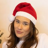 Santa Hat