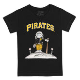 Pittsburgh Pirates Astronaut Tee Shirt