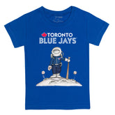 Toronto Blue Jays Astronaut Tee Shirt