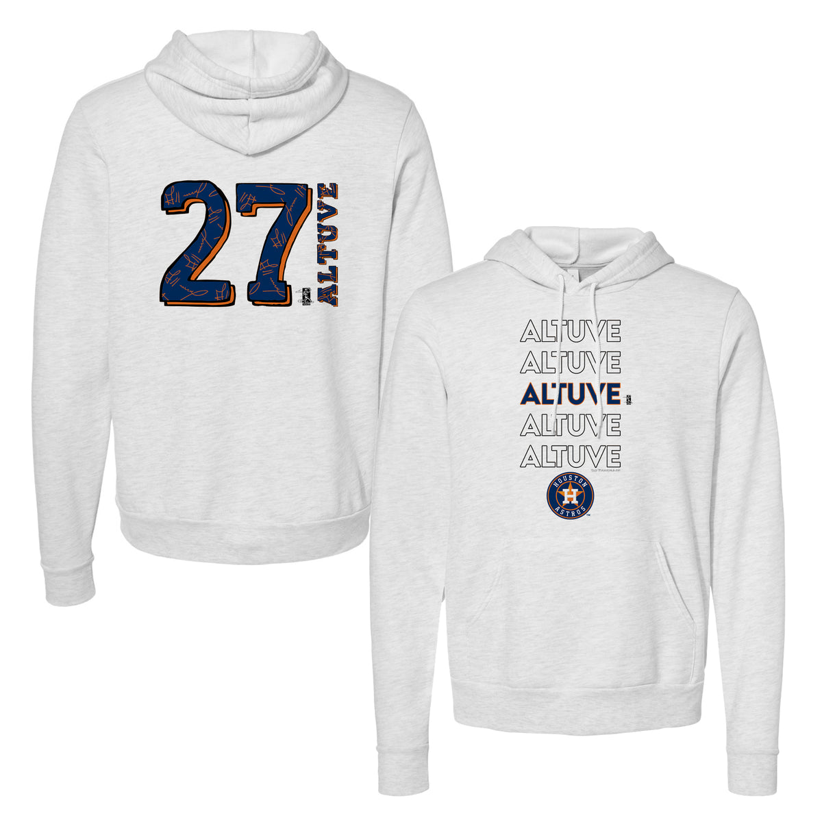 Official Jose Altuve Houston Astros T-Shirts, Astros Shirt, Astros