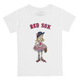 Boston Red Sox Babes Tee Shirt