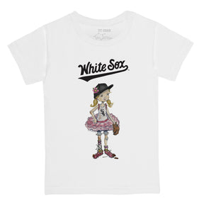 Chicago White Sox Babes Tee Shirt