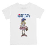 Toronto Blue Jays Babes Tee Shirt