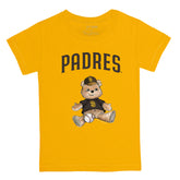 San Diego Padres Boy Teddy Tee Shirt