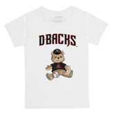 Arizona Diamondbacks Teddy Unisex Tee Shirt