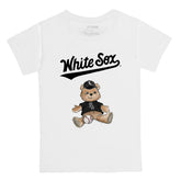Chicago White Sox Teddy Unisex Tee Shirt