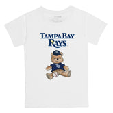 Tampa Bay Rays Teddy Unisex Tee Shirt
