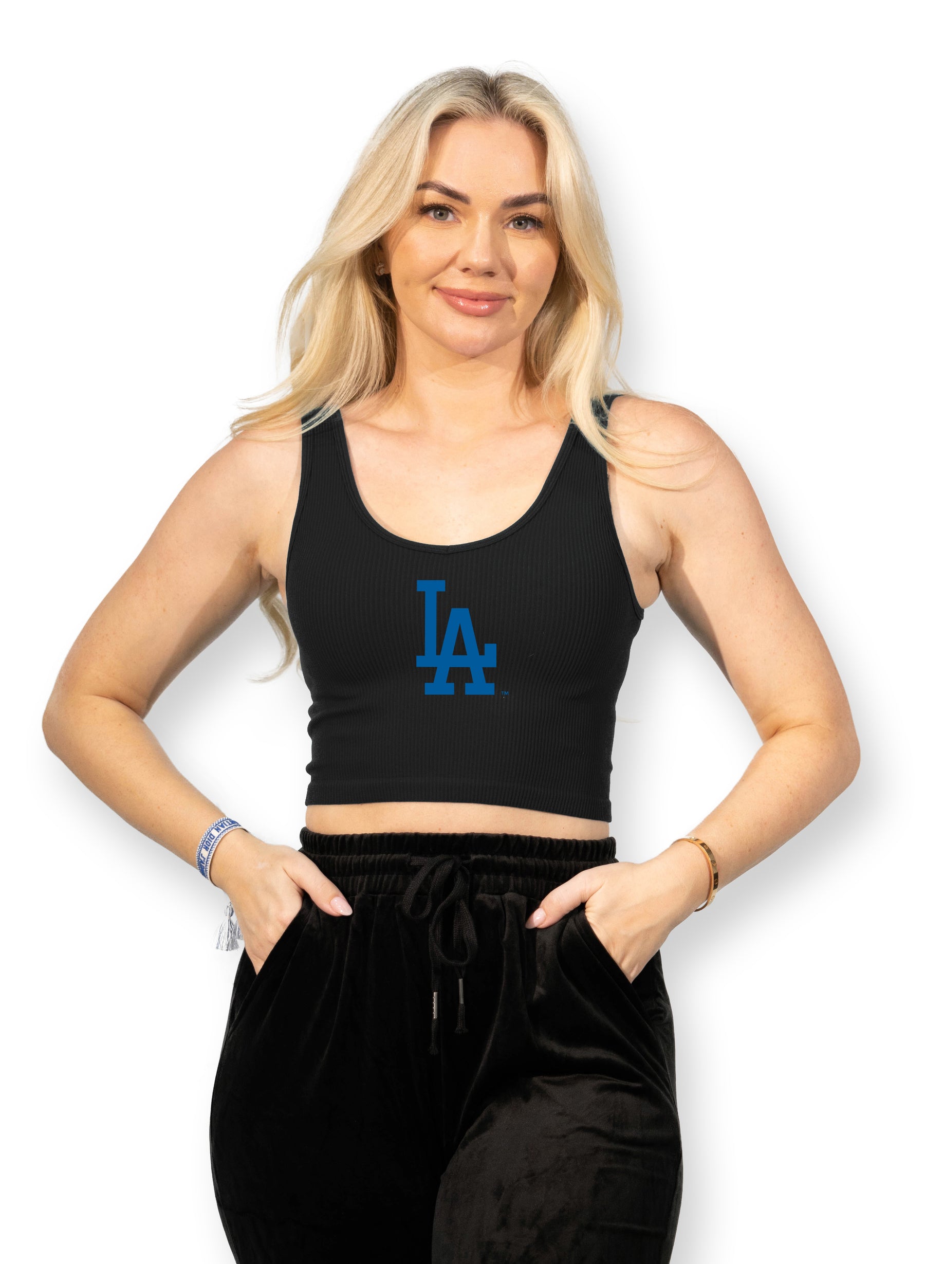 Los Angeles Dodgers Women's Apparel