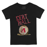 Arizona Diamondbacks Dirt Ball Tee Shirt