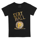 Pittsburgh Pirates Dirt Ball Tee Shirt