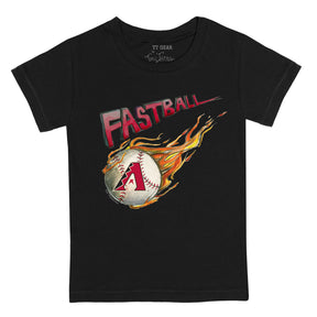 Arizona Diamondbacks Fastball Tee Shirt