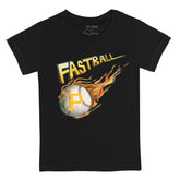 Pittsburgh Pirates Fastball Tee Shirt
