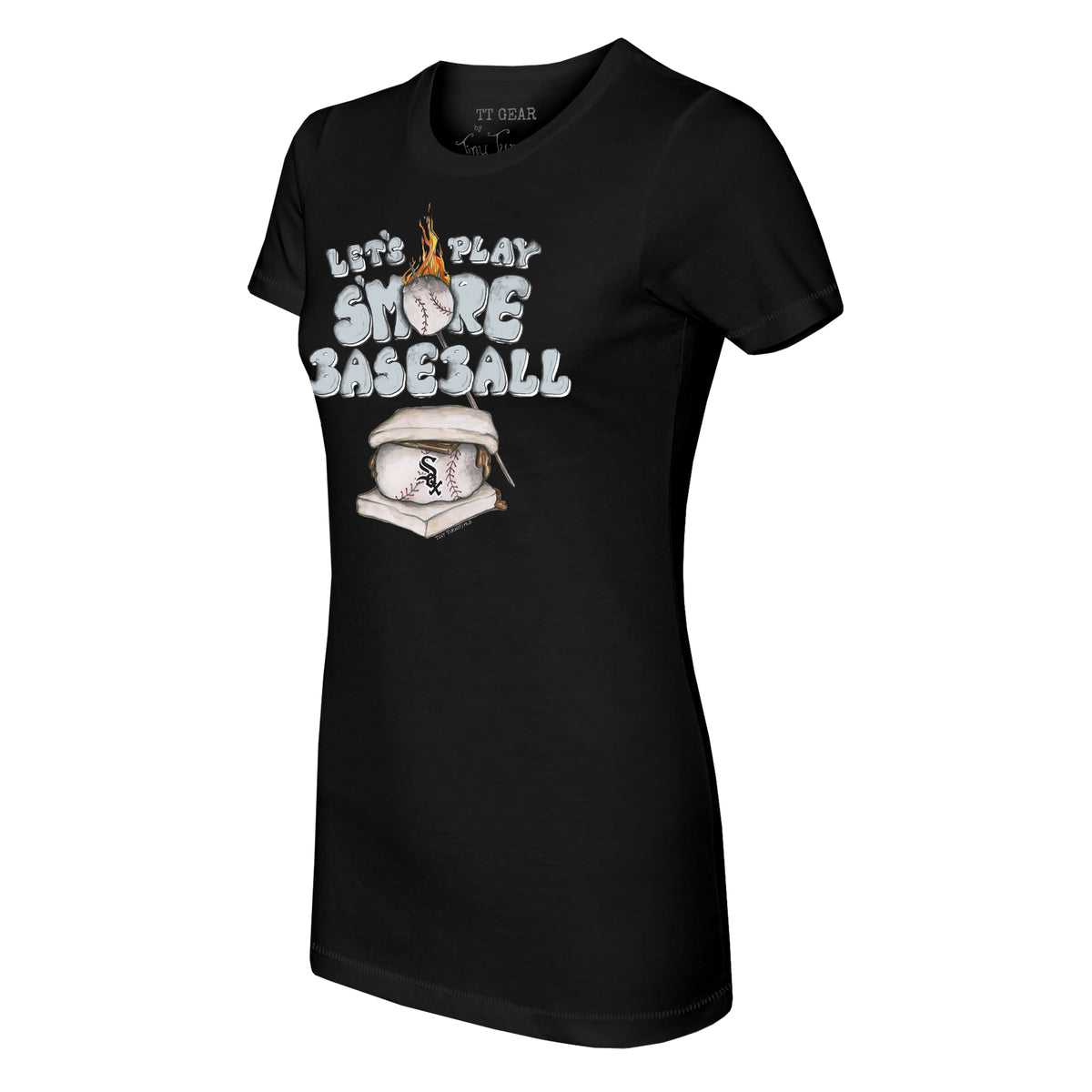 Chicago White Sox S'mores Tee Shirt