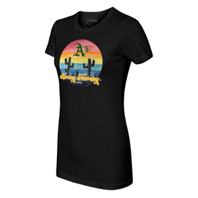 Oakland Athletics Spring Training 2023 Tee Shirt