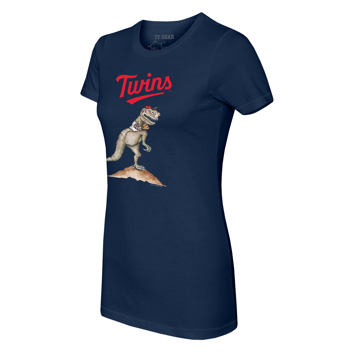 Minnesota Twins TT Rex Tee Shirt