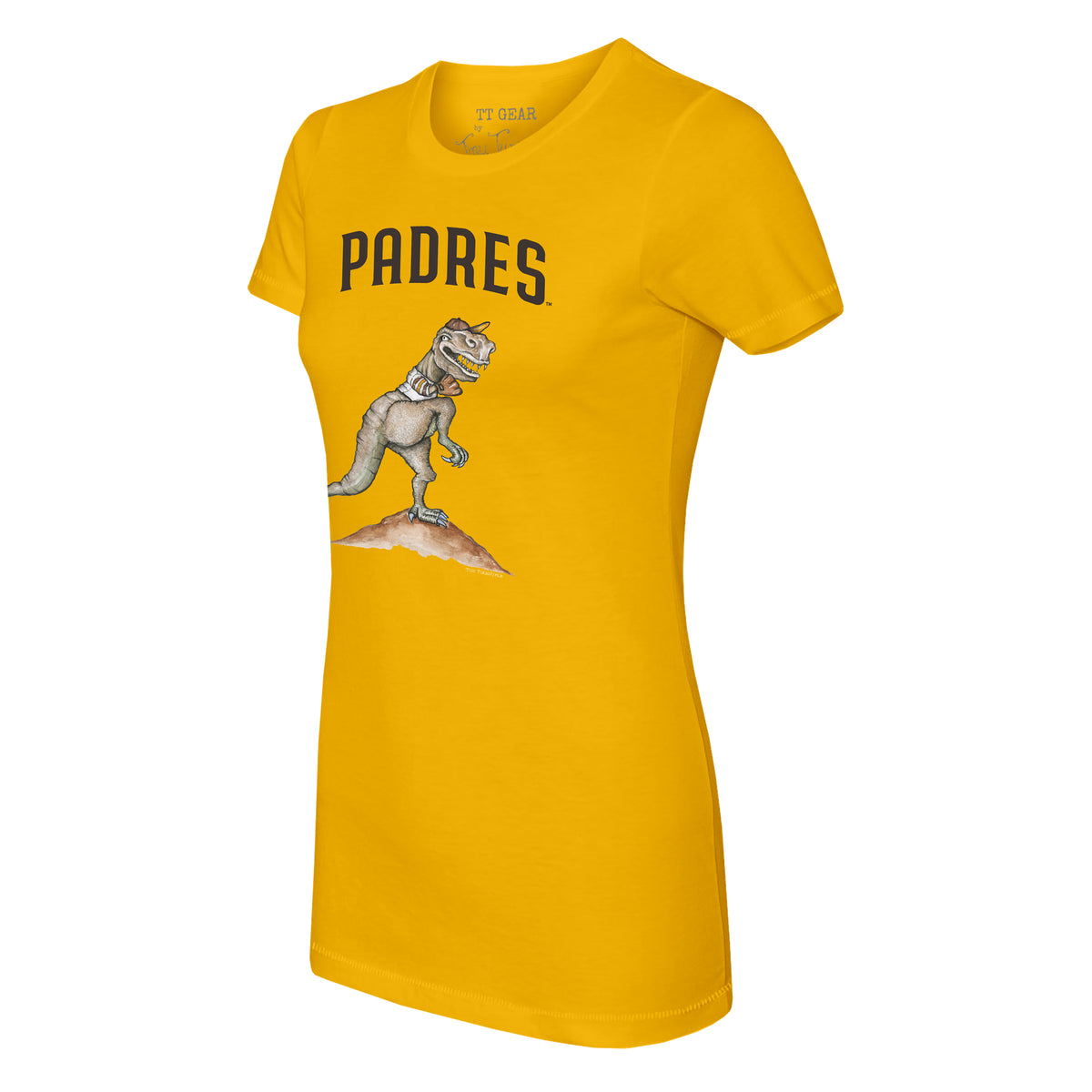 San Diego Padres TT Rex Tee Shirt