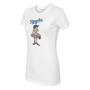 Kansas City Royals Babes Tee Shirt