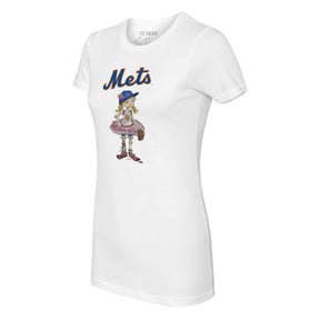 New York Mets Babes Tee Shirt