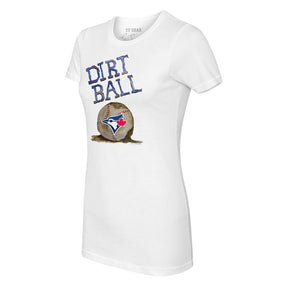 Toronto Blue Jays Dirt Ball Tee Shirt