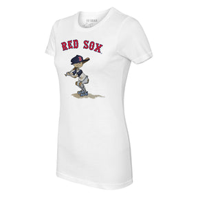 Boston Red Sox Slugger Tee Shirt