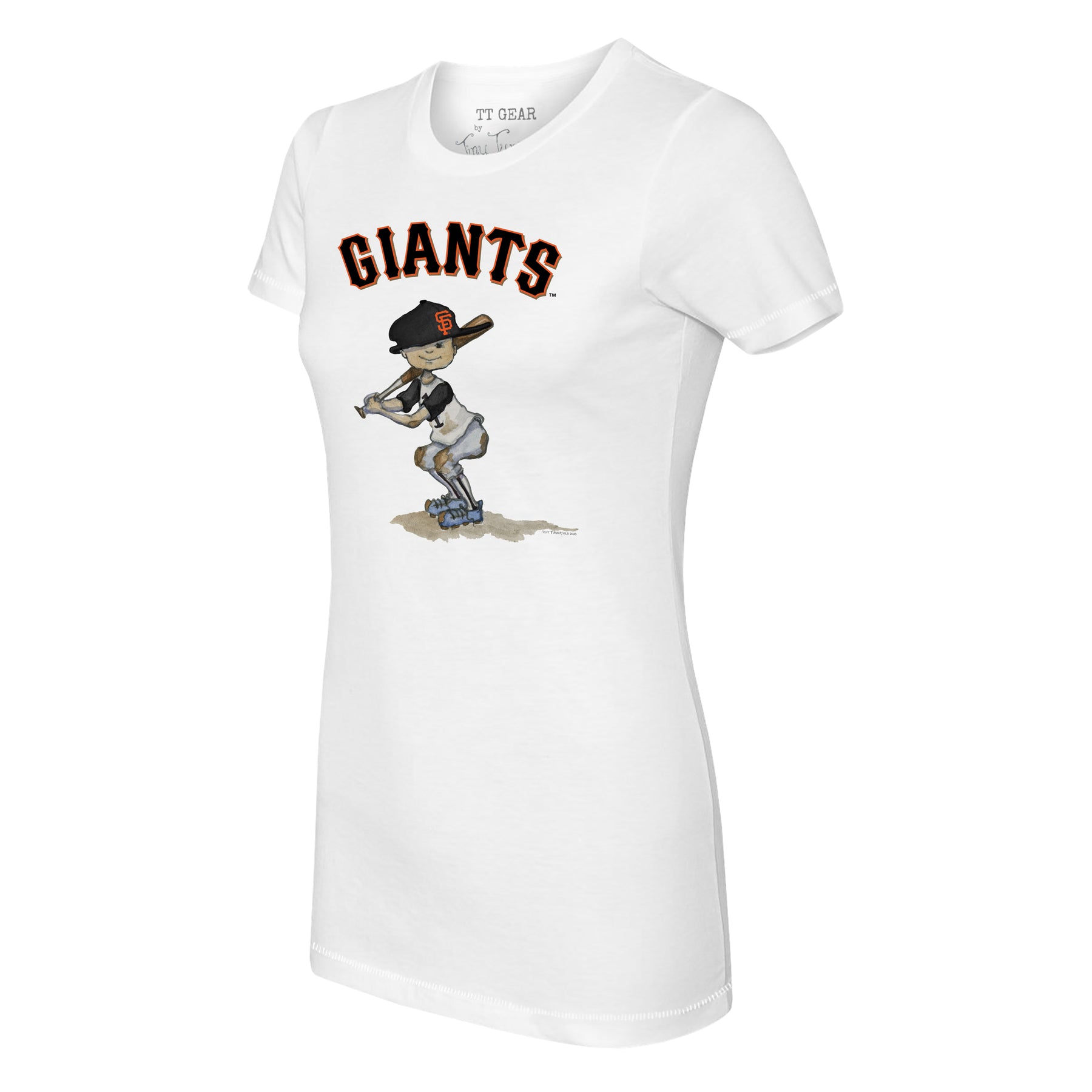 San Francisco Giants Slugger Tee Shirt