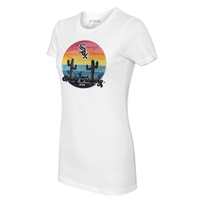 Chicago White Sox Spring Training 2023 Tee Shirt