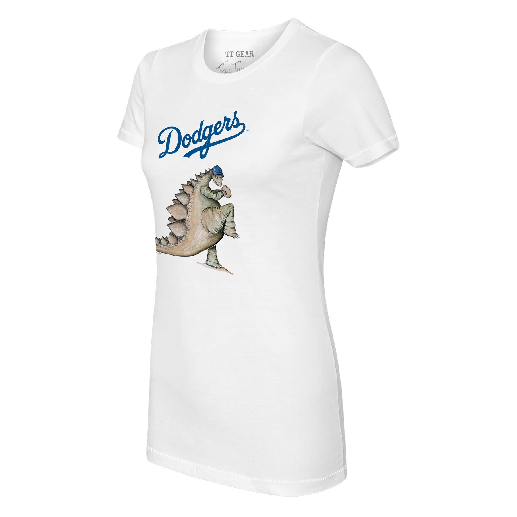 Los Angeles Dodgers Stega Tee Shirt