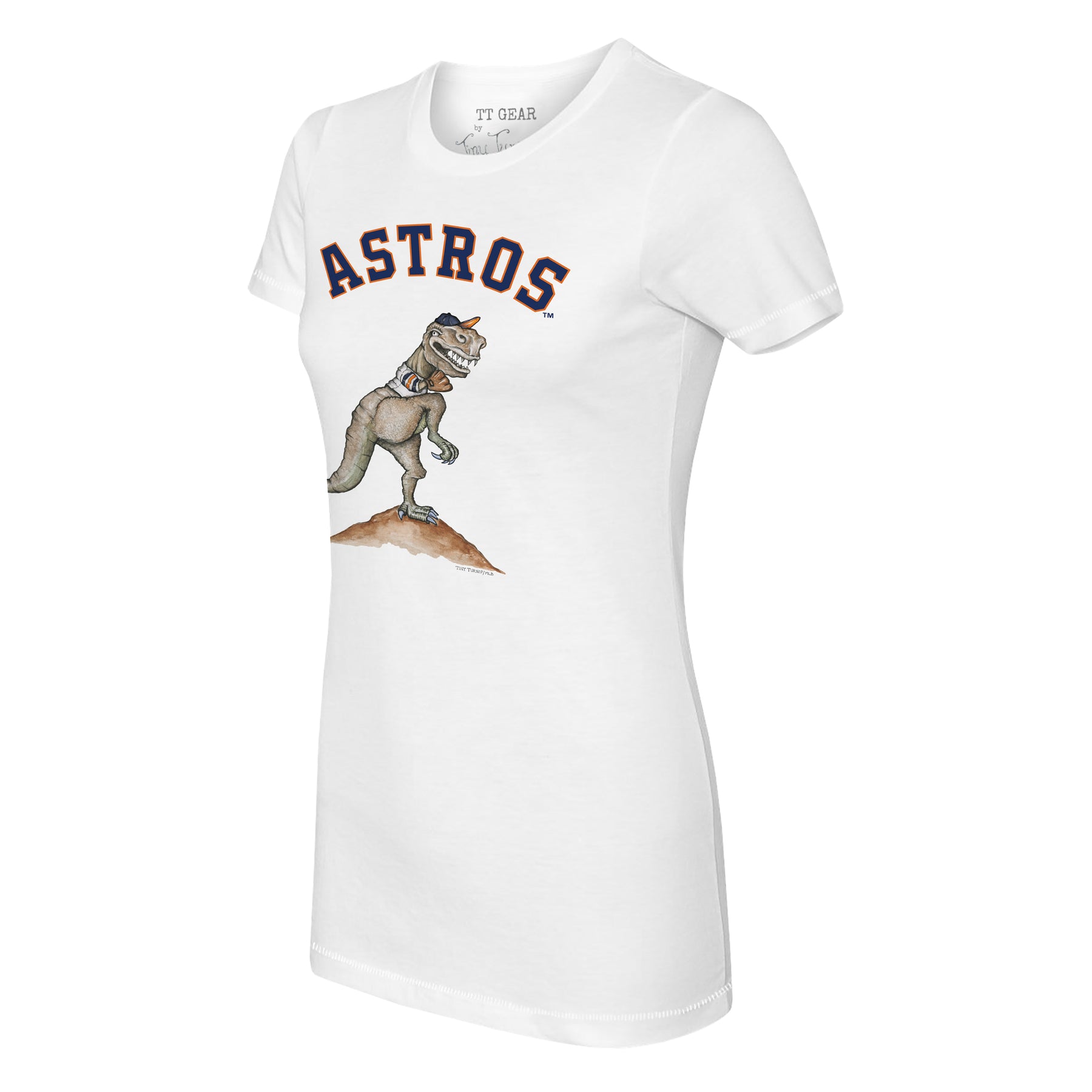 Houston Astros TT Rex Tee Shirt