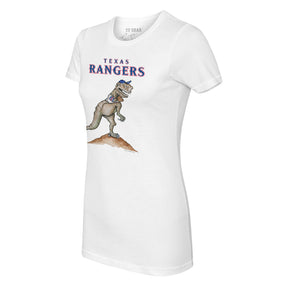 Texas Rangers TT Rex Tee Shirt