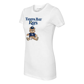 Tampa Bay Rays Boy Teddy Tee Shirt