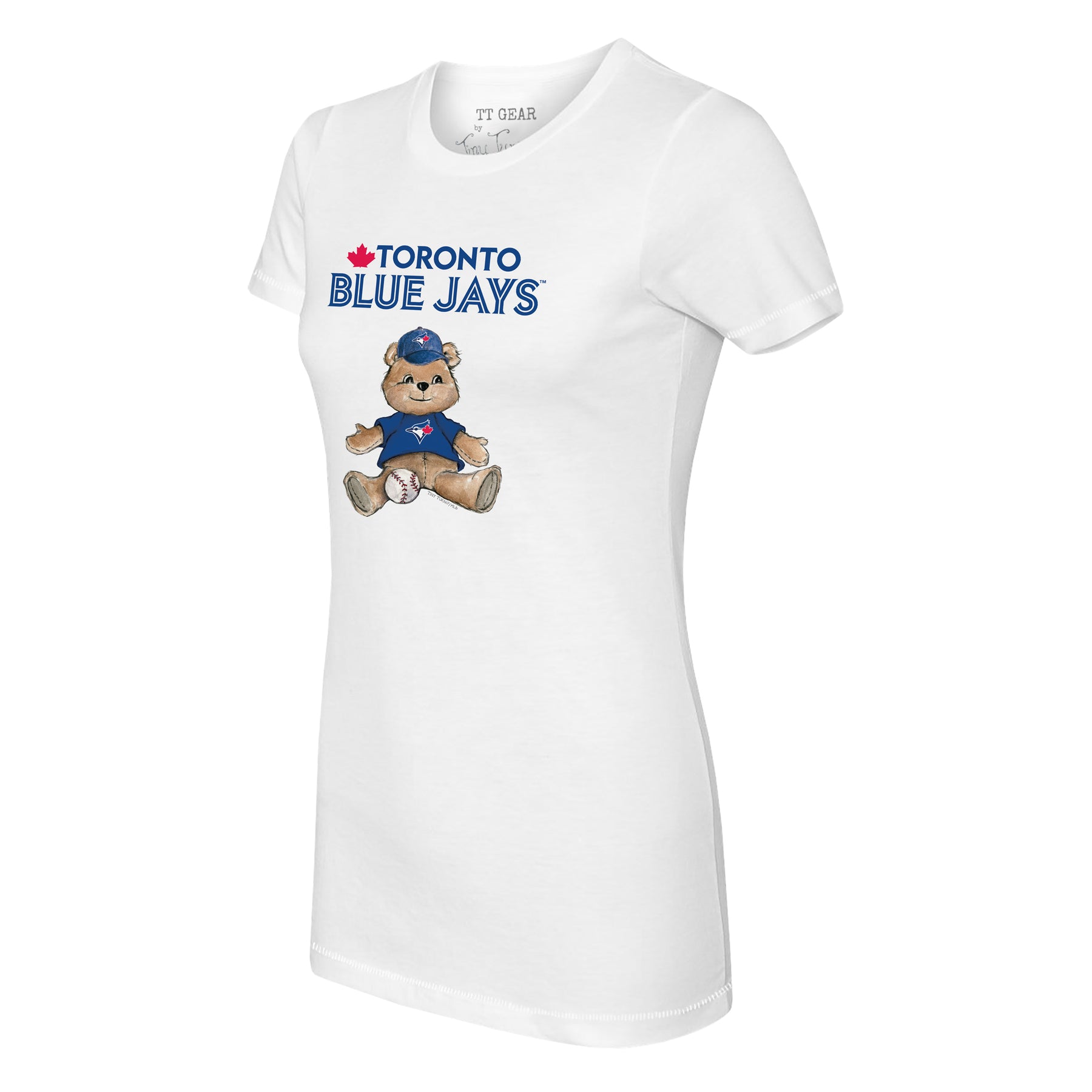 Toronto Blue Jays Boy Teddy Tee Shirt