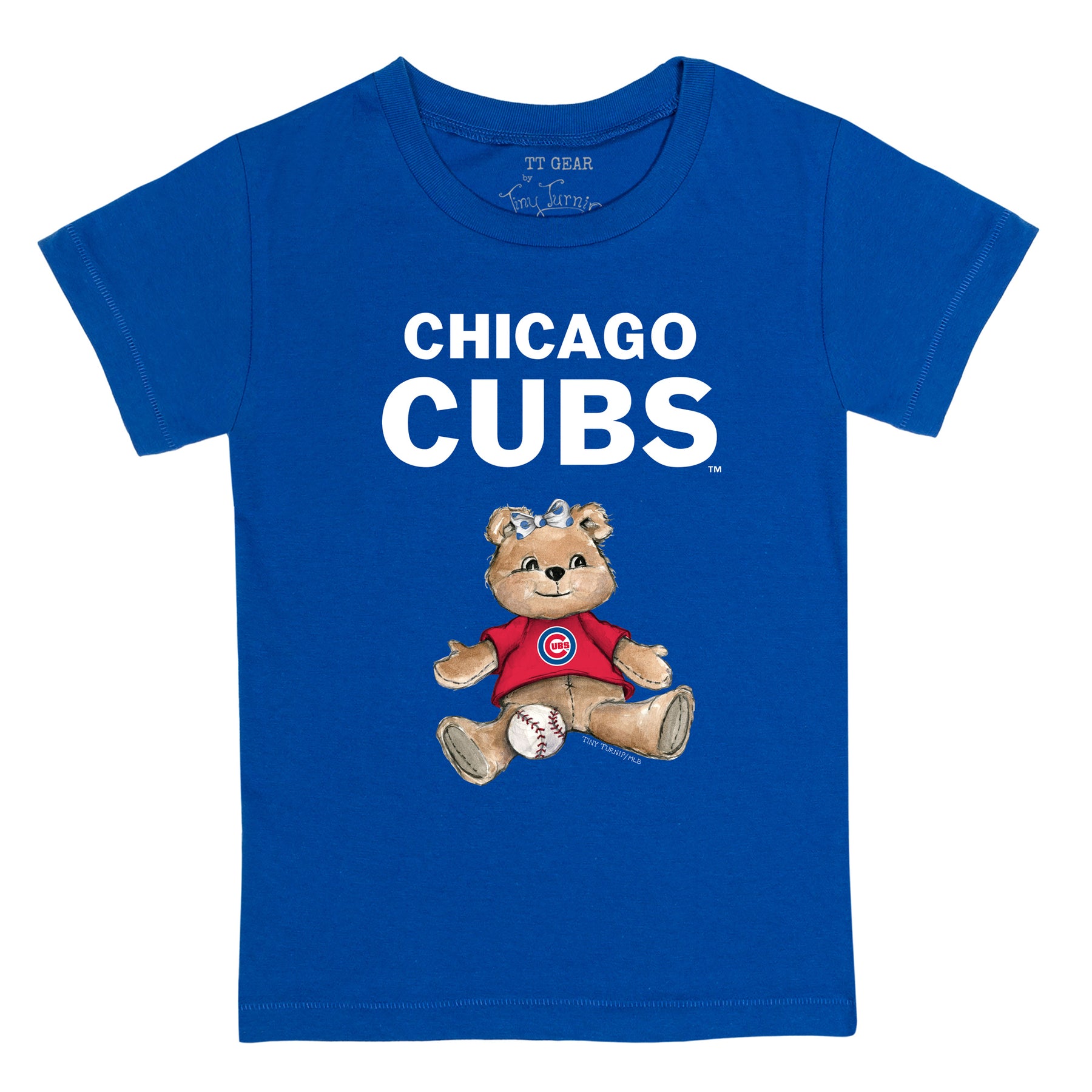 Cubs  ChicBrokeChick
