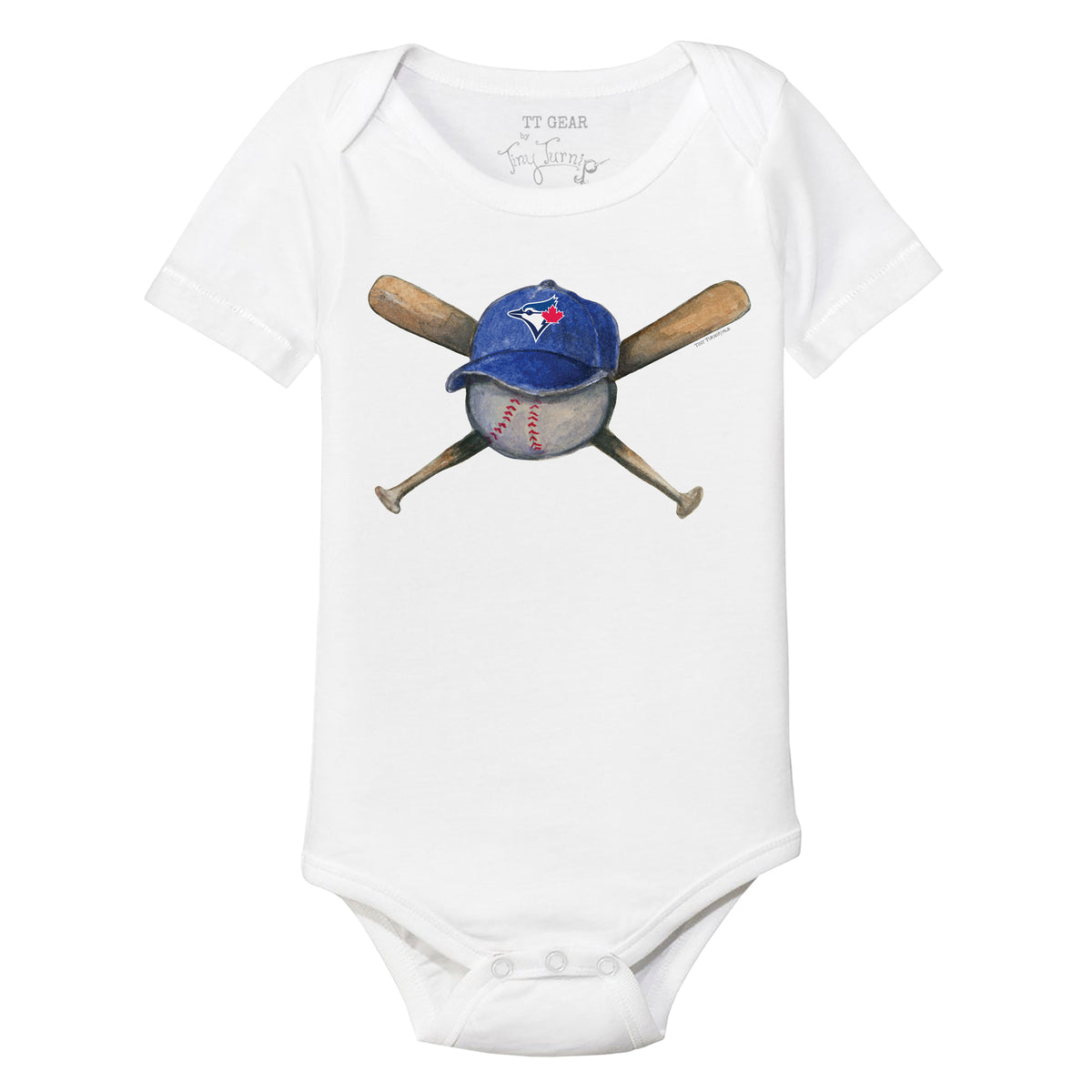 Baby Toronto Blue Jays Gear, Toddler, Blue Jays Newborn Baseball