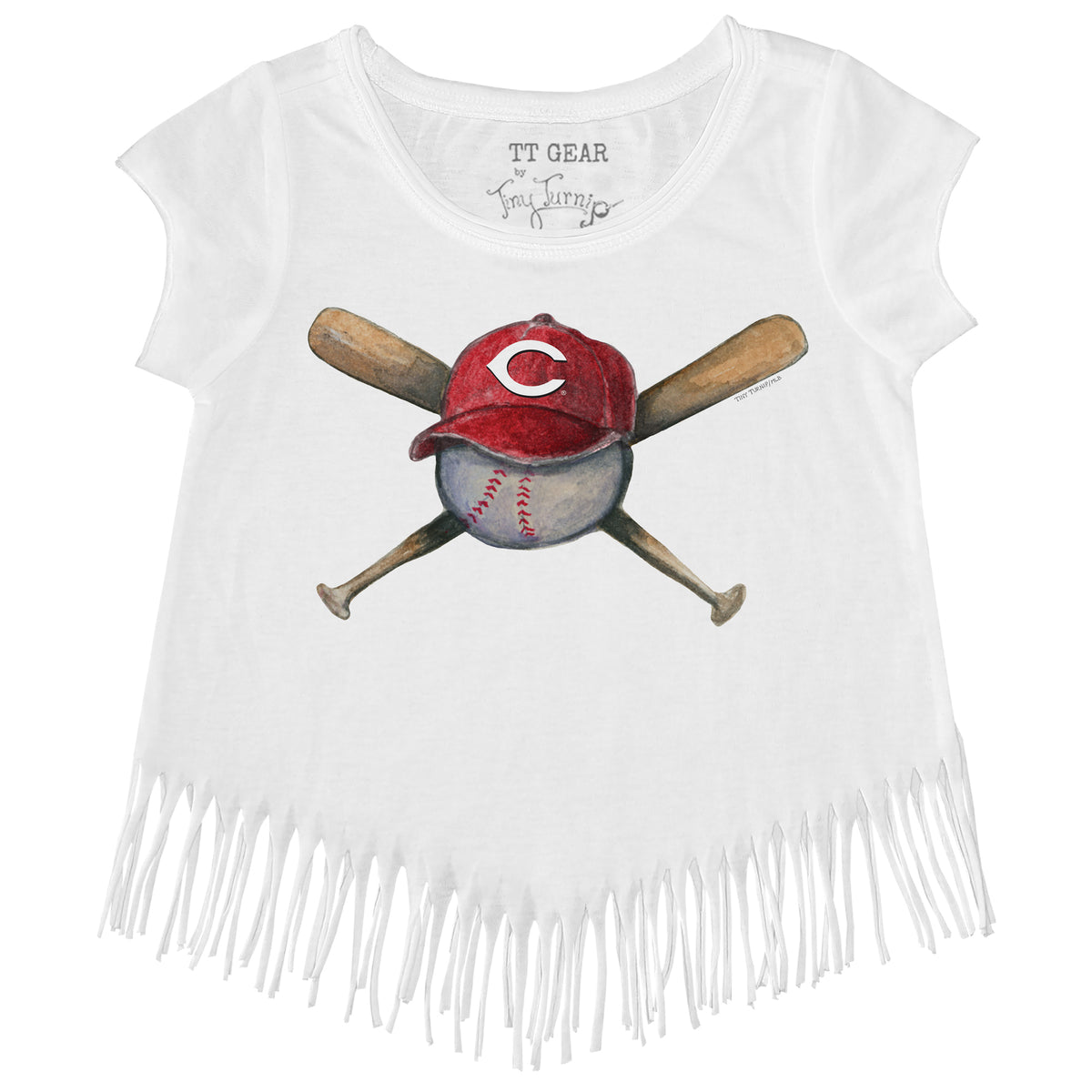 Youth Tiny Turnip White Boston Red Sox Nacho Helmet T-Shirt 