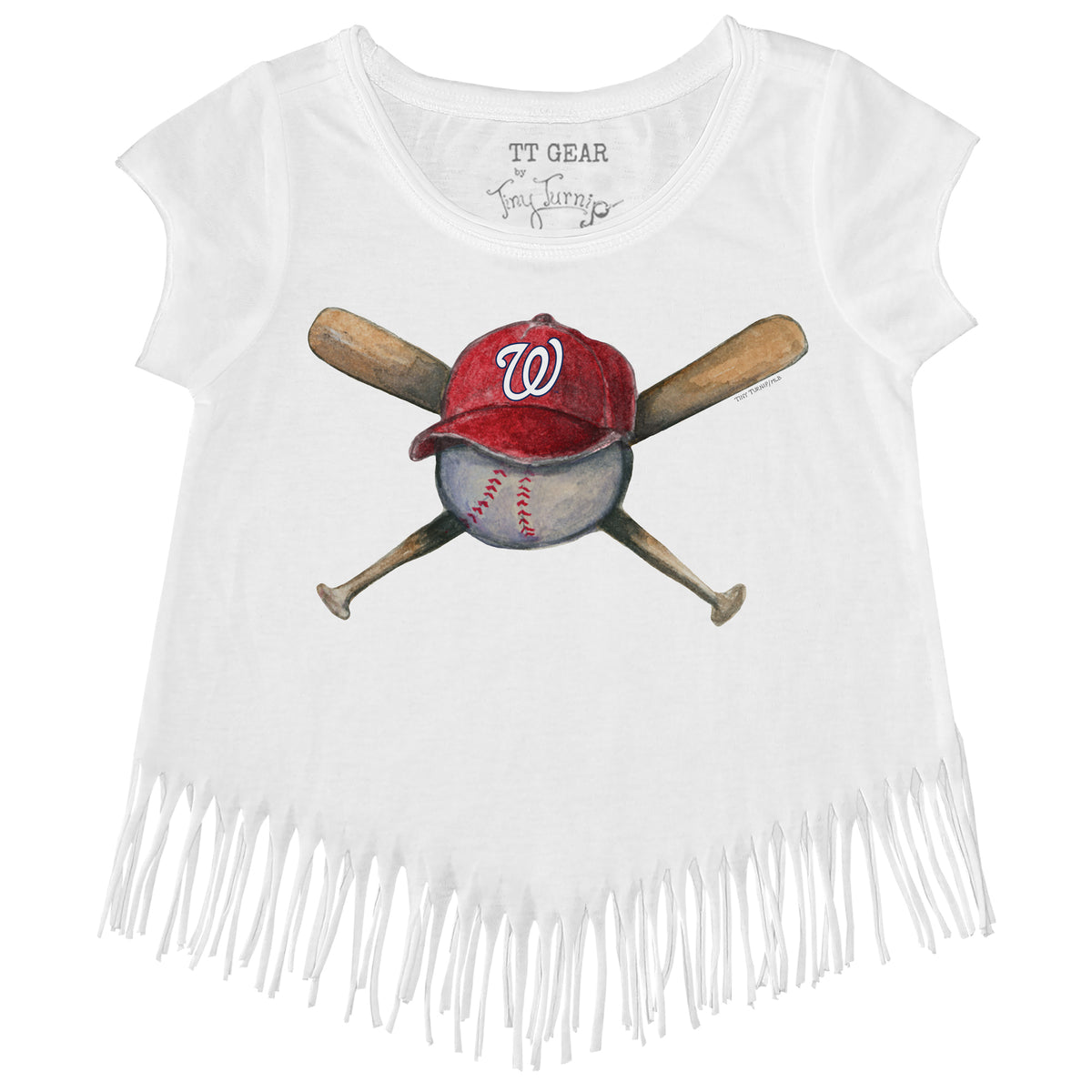 Washington Nationals Official MLB Apparel Baby Infant &