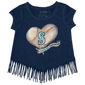 Seattle Mariners Baby Gear 