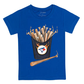 Toronto Blue Jays Hot Bats Tee Shirt