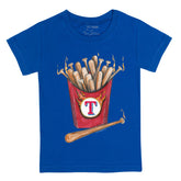 Texas Rangers Hot Bats Tee Shirt