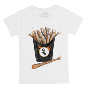 Chicago White Sox Hot Bats Tee Shirt