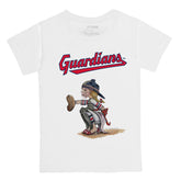 Cleveland Guardians Kate the Catcher Tee Shirt