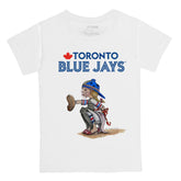 Toronto Blue Jays Kate the Catcher Tee Shirt