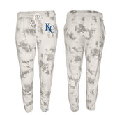 Kansas City Royals Women's Tie Dye Joggers