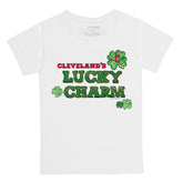 Cleveland Guardians Lucky Charm Tee Shirt