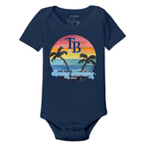 Tampa Bay Rays Spring Training 2023 Short Sleeve Snapper