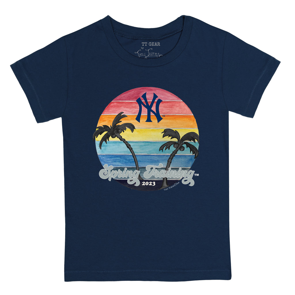 New york yankees tiny turnip 2023 spring training shirt, hoodie, sweater,  long sleeve and tank top