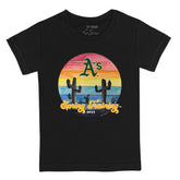 Oakland Athletics Spring Training 2023 Tee Shirt