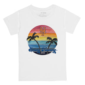 New York Mets Spring Training 2023 Tee Shirt