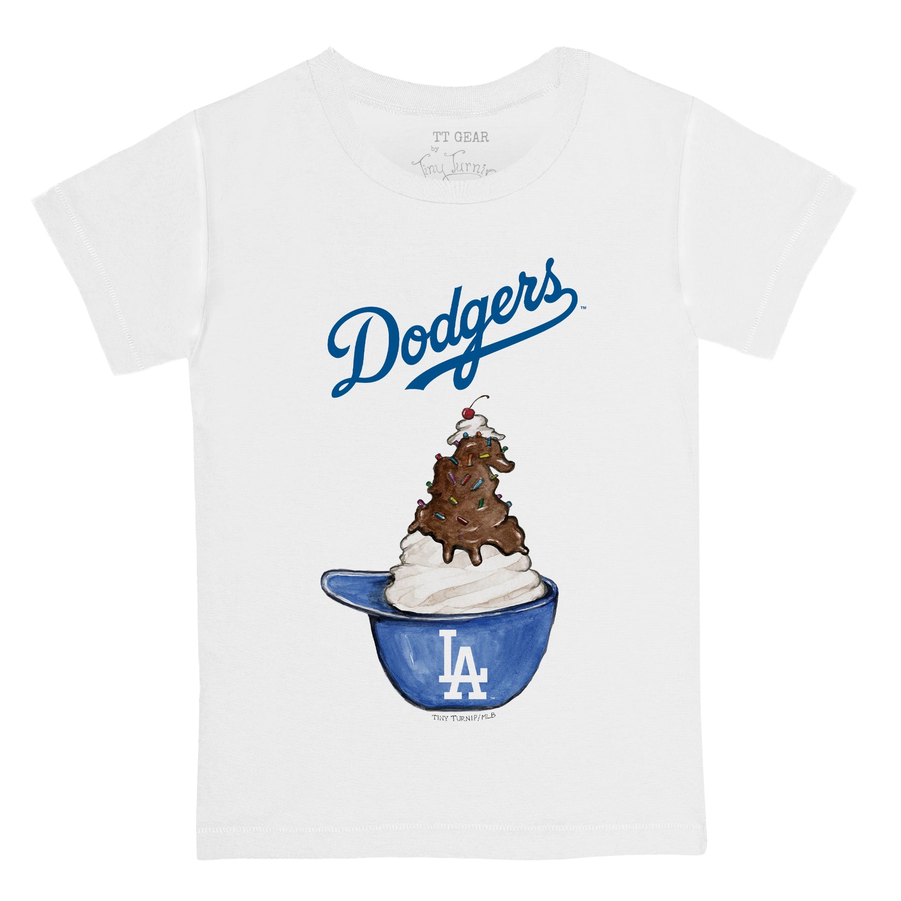 Los Angeles Dodgers Apparel & Gear