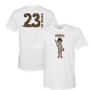 San Diego Padres Fernando Tatis Jr "El Nino" Tee Shirt